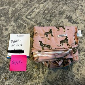 Posh Peanut Mara Patoo